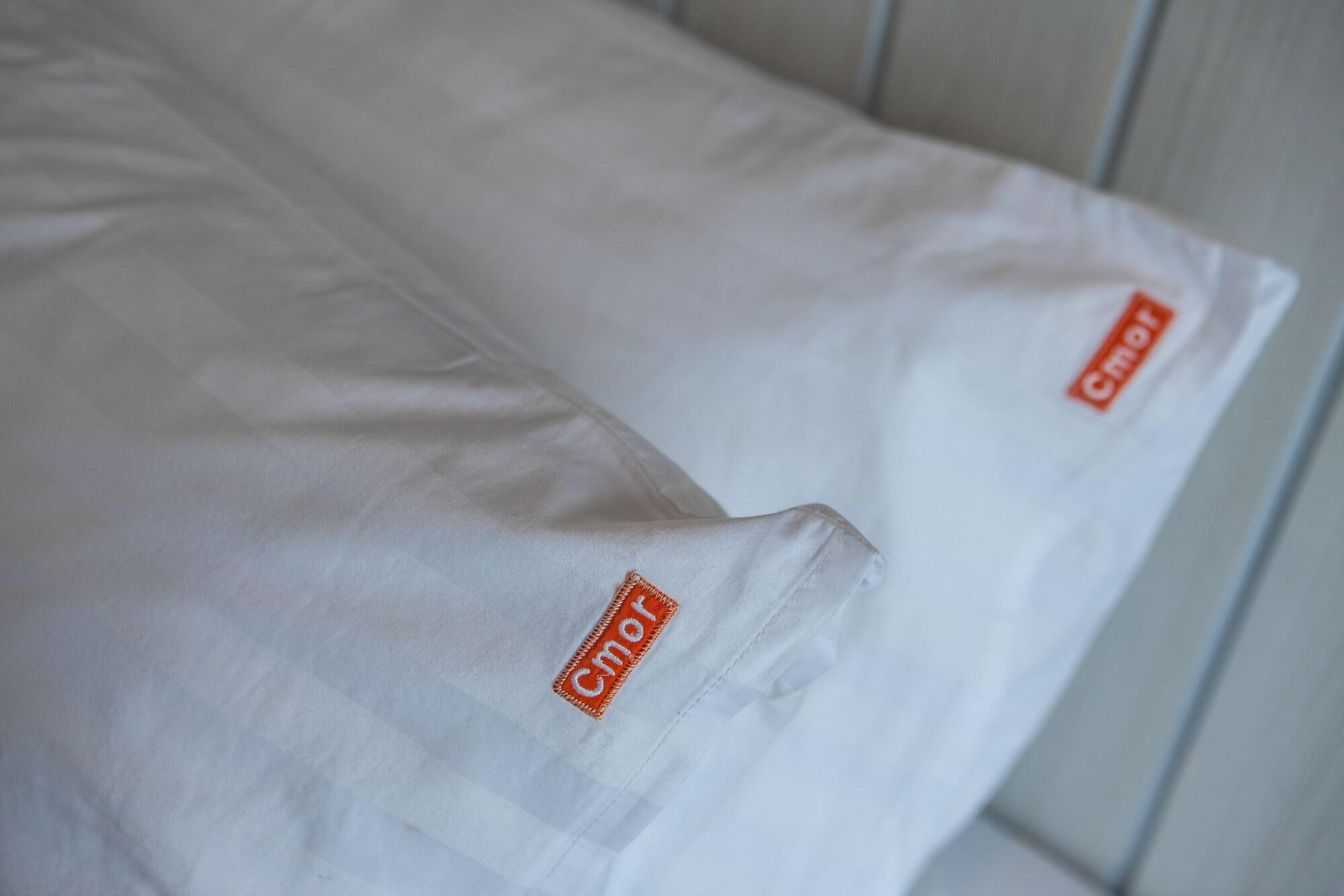 Cmor By Recall Hotels Sha Extra Plus Čiang Mai Exteriér fotografie